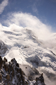 Helicopter flying in the Alps - PhotoDune Item for Sale