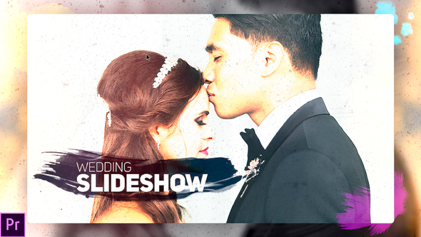 Wedding Slideshow