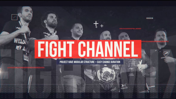 Fight Channel