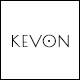 Kevon - Creative HTML Template - ThemeForest Item for Sale