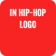 In Hip-Hop Logo
