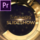 Awards Ceremony Slideshow - VideoHive Item for Sale