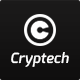 Cryptech - Responsive Bitcoin, Cryptocurrency and Investments HTML Template - ThemeForest Item for Sale