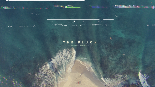 The Flux alt