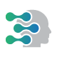 Data Mind Logo - GraphicRiver Item for Sale