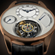Edinburgh Tourbillon Watch 3D Model - 3DOcean Item for Sale