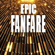 Epic Fanfare Opener Ident