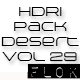 HDRI Pack - Desert vol 29 - 3DOcean Item for Sale