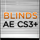 Blinds Revealer - VideoHive Item for Sale