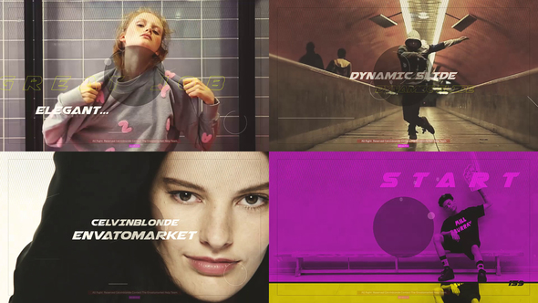 Motivational Promo alt