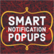 Smart Notification Popups for WooCommerce - CodeCanyon Item for Sale