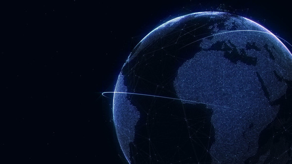 Digital Planet Earth