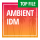 Ambient IDM Downtempo