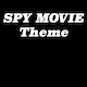 Spy Movie Theme