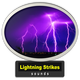Lightning Strike Sounds