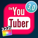 The YouTuber Pack 3.0 - Final Cut Pro X