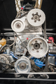 vehicle engine bay - PhotoDune Item for Sale