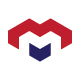 Letter M logo - GraphicRiver Item for Sale