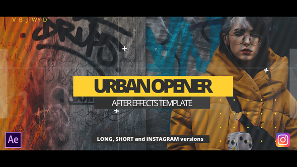 Urban Opener