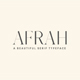 Afrah Serif Font Family Pack - GraphicRiver Item for Sale
