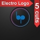 Electro Radio Logo