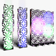 Stage Decor 04 Modular Wall Column - 3DOcean Item for Sale