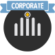 Background Corporate House