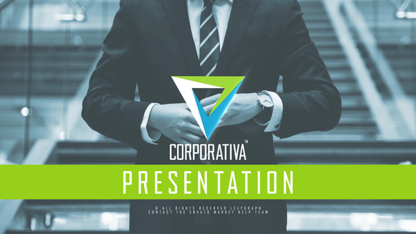 Corporativa Presentation
