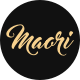 Maori - Tattoo Studio WordPress Theme - ThemeForest Item for Sale