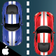 Speed Car :Ios Game-Multiples characters-easy to reskin-and more