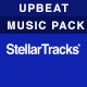 Happy Upbeat Ukulele Pack