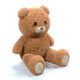Teddy Bear - 3DOcean Item for Sale