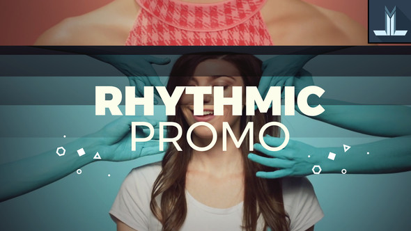 Rhythmic Promo alt