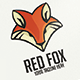 Red Fox - GraphicRiver Item for Sale
