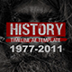 History Timeline Slideshow - VideoHive Item for Sale