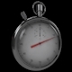 3D Stopwatch C4D - 3DOcean Item for Sale