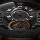 Pierre Castro Highly Detailed Wrist Watch - 3DOcean Item for Sale