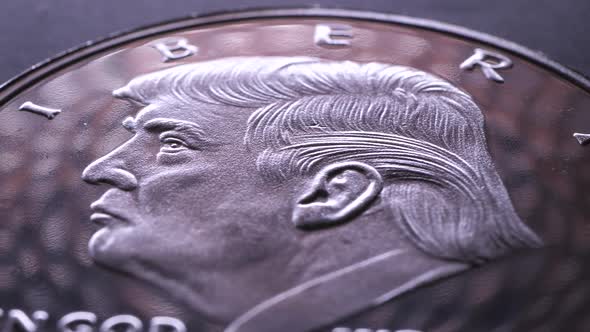 Donald Trump Coin