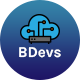 BDevs - Hosting Provider & WHMCS PSD Template - ThemeForest Item for Sale