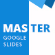 Master Google Slides Presentation - GraphicRiver Item for Sale