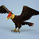Fantasy Eagle - 3DOcean Item for Sale