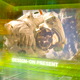 Space Cube Slideshow - VideoHive Item for Sale