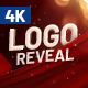 4K Logo Reveal - VideoHive Item for Sale