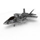 Game Model F35B War Fly - 3DOcean Item for Sale