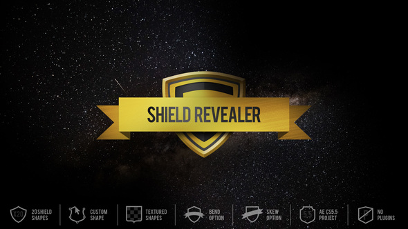 Shield - Revealer alt