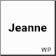 Jeanne - Minimal Photography and Portfolio WordPress Theme - ThemeForest Item for Sale