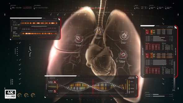 HUD Medical Pack alt