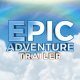 Epic Adventure Trailer - VideoHive Item for Sale