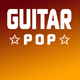 Electric Guitar Pop Motivational Kit