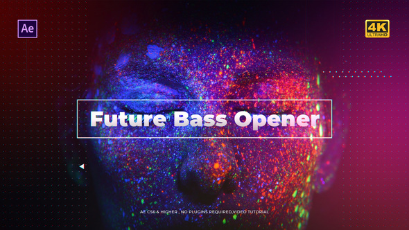 Future Bass Opener alt